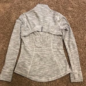Lululemon define jacket!!